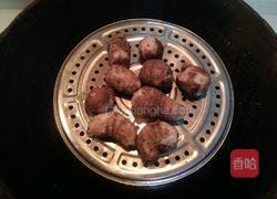 无花果馅的做法图解5