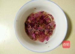 玫瑰馅的做法图解8