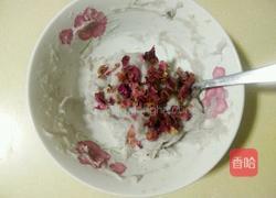 玫瑰馅的做法图解9