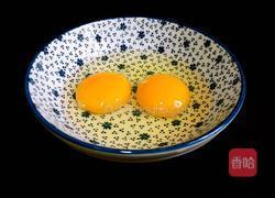 土豆丝炒鸡蛋的做法图解2