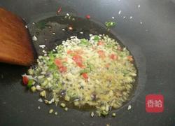 家常蒜茄子的做法图解7
