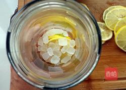 蜂蜜柠檬醋的做法图解4