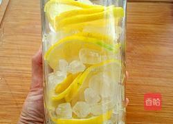 蜂蜜柠檬醋的做法图解5