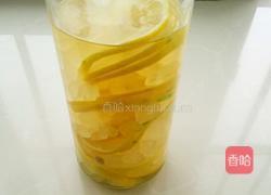 蜂蜜柠檬醋的做法图解7