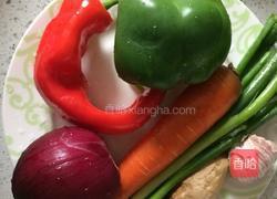 老干妈炒蚬子的做法图解2