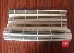 自制美味寿司的做法图解4