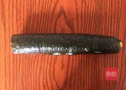 自制美味寿司的做法图解5