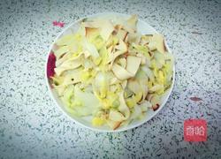 素食的做法图解8