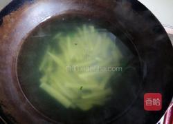 凉拌魔芋丝的做法图解2