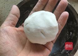 芒果小丸子的做法图解3