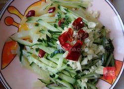 凉拌魔芋丝的做法图解4