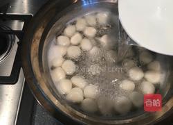 芒果小丸子的做法图解9