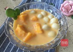 芒果小丸子的做法图解11