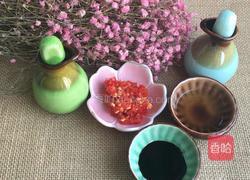 螃蟹粉丝煲的做法图解2