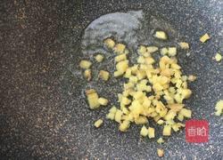 螃蟹粉絲煲的做法圖解5