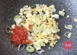 螃蟹粉丝煲的做法图解6