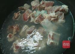 糖醋小排骨的做法图解1