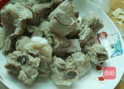 糖醋小排骨的做法图解3