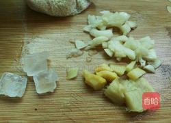 糖醋小排骨的做法图解2