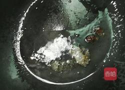 糖醋小排骨的做法图解4