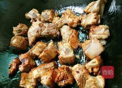 糖醋小排骨的做法图解5