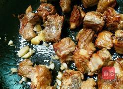 糖醋小排骨的做法图解6
