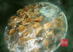 糖醋小排骨的做法图解9