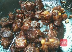 糖醋小排骨的做法图解10