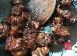 糖醋小排骨的做法图解11