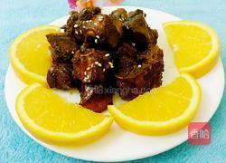 糖醋小排骨的做法图解12