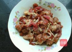 香炸五花肉的做法图解2