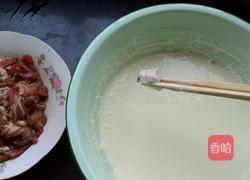 香炸五花肉的做法图解3