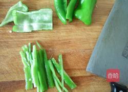 老虎菜的做法图解2