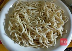 兰州凉面的做法图解5