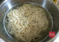 兰州凉面的做法图解4