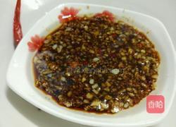 蒜蓉酱的做法图解3