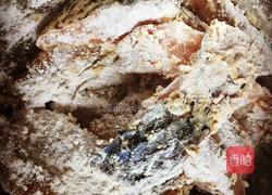 酸甜鱼块的做法图解5