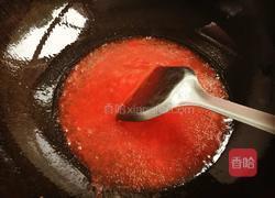 酸甜鱼块的做法图解7