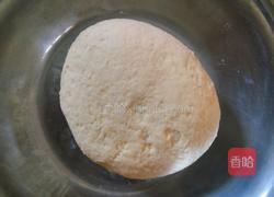 地瓜馒头的做法图解4