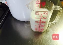 豆浆机版土豆牛奶浓汤的做法图解3