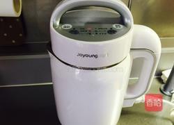 豆浆机版土豆牛奶浓汤的做法图解5