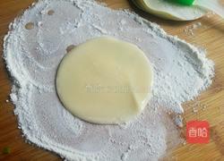 多层葱花烙饼的做法图解2