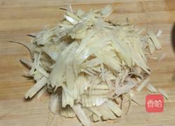 陕北洋芋擦擦的做法图解2