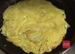 陕北洋芋擦擦的做法图解5