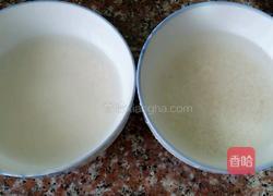 荷叶糯米饭的做法图解2