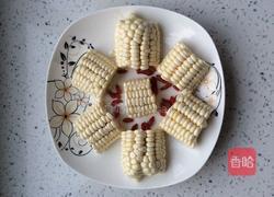 排骨海带玉米汤的做法图解2