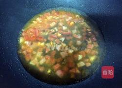 番茄红烧鱼的做法图解7