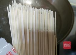 荷包蛋面条的做法图解6