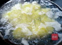 炸油洋芋的做法图解4