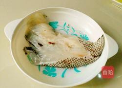 鳕鱼炖茄子的做法图解1
